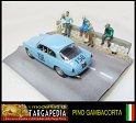 1956 - 158 Alfa Romeo Giulietta Sprint - Alfa Romeo Collection 1.43 (3)